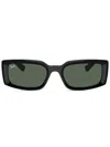 Ray Ban Ray In Black