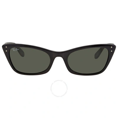 Ray Ban Ray-ban Eyewear In Black