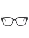 Ray Ban Laurene Glasses In Black