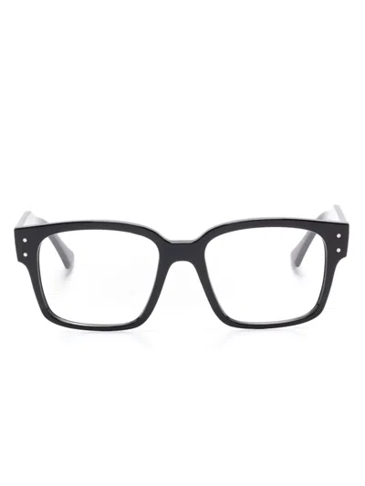 Ray Ban Laurene Glasses In Black