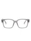 Ray Ban Laurene Glasses In Grey