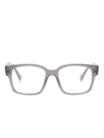 Ray Ban Laurene Glasses In Grey