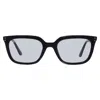 Ray Ban Ray In Black
