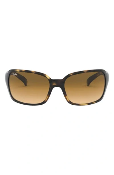 Ray Ban Ray-ban In Light Havana