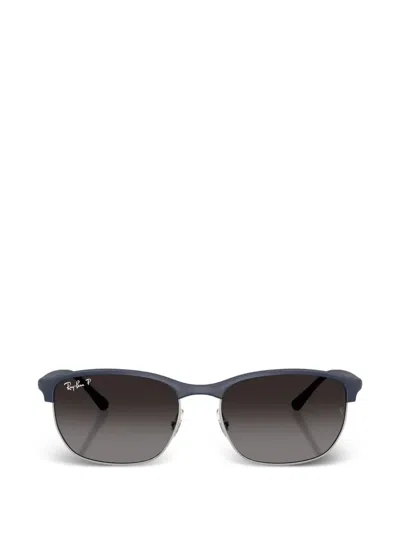 Ray Ban Liteforce Sunglasses In Black