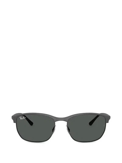 Ray Ban Liteforce Sunglasses In Black