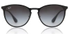 Ray Ban Ray In Black