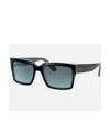 Ray Ban Logo Sunglasses