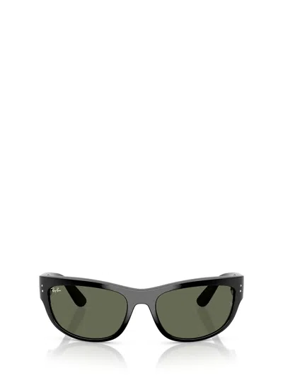 Ray Ban Mega Bolarama Sunglasses