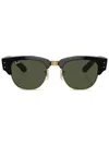 Ray Ban Ray In Schwarz