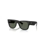 Ray Ban Ray In Sand Schwarz