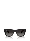 Ray Ban Mega Wayfarer Liteforce Sunglasses