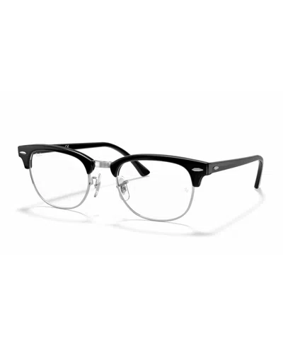 Ray Ban Unisex Eyeglasses, Rb5154 In Black