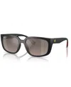 Ray Ban Ray-ban Sunglasses In Black