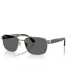 Ray Ban Unisex Sunglasses Rb3751 In Black