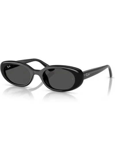 RAY BAN UNISEX SUNGLASSES RB4441D