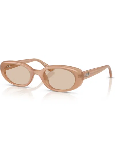 RAY BAN UNISEX SUNGLASSES RB4441D