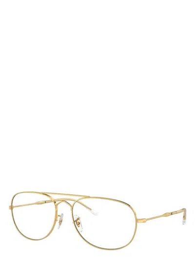 RAY BAN MEN'S RAY-BAN BAIN BRIDGE RB3735 001/GH SUNGLASSES