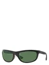 Ray Ban Men's Ray-ban Balorama Rb4089 601/58 Sunglasses In Black
