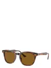 Ray Ban Men's Ray-ban Hawkeye Rb2298 954/33 Sunglasses