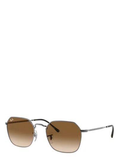 RAY BAN MEN'S RAY-BAN JIM RB3694 004/51 SUNGLASSES