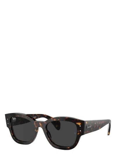 RAY BAN MEN'S RAY-BAN JORGE RB7681S 902/48 SUNGLASSES