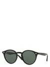 Ray Ban Ray-ban Rb2180 Sunglasses In Black
