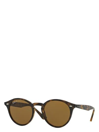 Ray Ban Men's Ray-ban Rb2180 710/83 Sunglasses In Havana