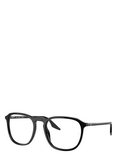 Ray Ban Men's Ray-ban Rb2203 901/gg Sunglasses In Black