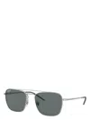 Ray Ban Ray-ban Ray-ban Rb3588 925181 In Silver