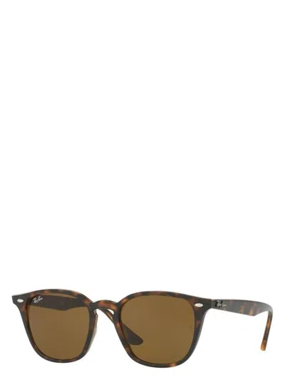 RAY BAN MEN'S RAY-BAN RB4258 710/73 SUNGLASSES