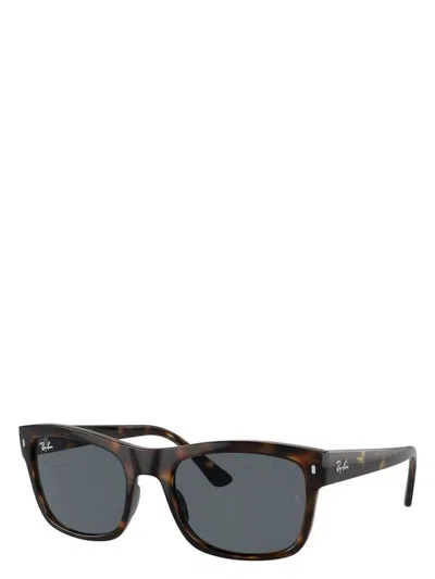 RAY BAN MEN'S RAY-BAN RB4428 710/R5 SUNGLASSES