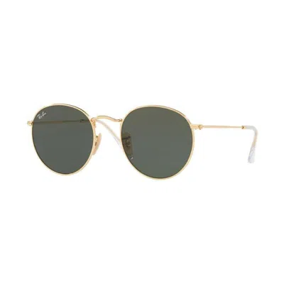 Ray Ban Ray In Green