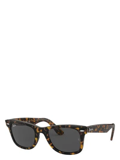 RAY BAN MEN'S RAY-BAN WAYFARER RB2140 1292B1 SUNGLASSES