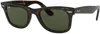 Ray Ban Ray-ban Ray-ban Wayfarer Rb2140 135931 In Multi