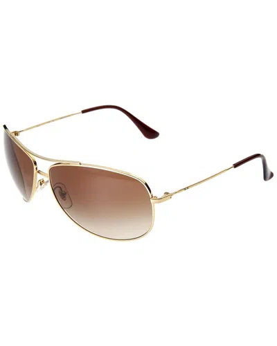 Ray Ban Ray-ban Men's Rb3293 63mm Sunglasses