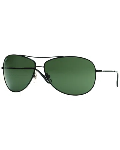 Ray Ban Ray-ban Men's Rb3293 63mm Sunglasses