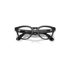 Ray Ban Meta Ai Glasses Black Frame Violet Lenses In Black
