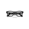 Ray Ban Meta Ai Glasses Black Frame Green Lenses In Black