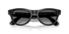 Ray Ban Meta Ai Glasses Black Frame Grey Lenses In Black