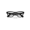 Ray Ban Meta Ai Glasses Black Frame Violet Lenses In Black