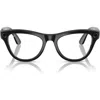 Ray Ban Ray-ban Meta Skyler Smart Glasses In Blue