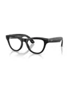 Ray Ban Meta Skyler Unisex Photochromic Ai Sunglasses, Rw4010