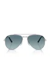Ray Ban Ray-ban Sunglasses In Gray