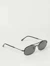 Ray Ban Ray-ban Metal Sunglasses In Black