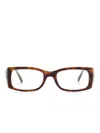 Ray Ban Miriam Glasses In Brown