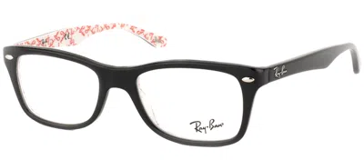 Ray Ban Mm In Black
