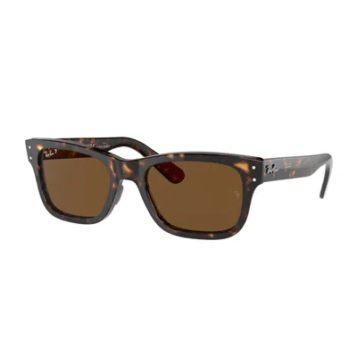 Ray Ban Mr Burbank Rb2283 Sunglasses