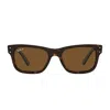 Ray Ban Ray-ban Mr Burbank Rb2283 Sunglasses In Multicolor