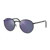 Ray Ban Ray-ban New Round  3637 Sunglasses